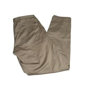 Men’s Pants Slim Fit Nordstrom Khaki pants chinos 30x30 lightweight casual work